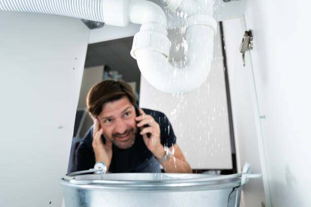 Best Residential Plumbing Services  in Belle Meade, TN