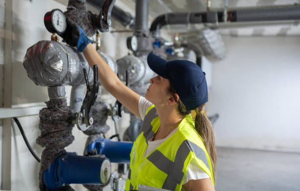 Best Drain Cleaning Services  in Belle Meade, TN