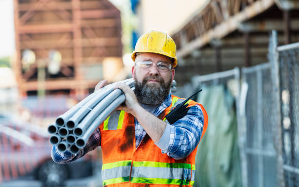 Best Clogged Drain Plumber  in Belle Meade, TN