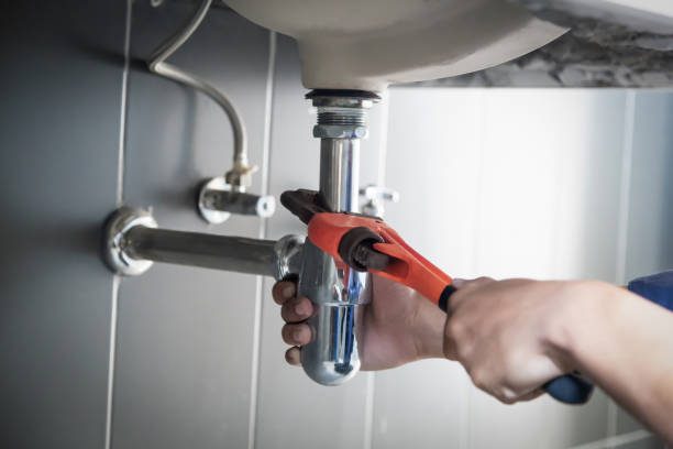 Professional Plumbing in Belle Meade, TN