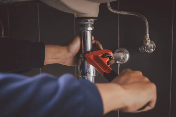 Best Sewer Line Repair  in Belle Meade, TN